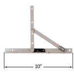 10 Inches 2 Bar Hinges